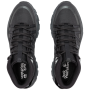 Scarpe da uomo Jack Wolfskin Wild Hike Texapore Mid M