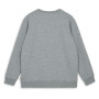 Felpa da bambino Lego Wear Lwsato 200 Grey