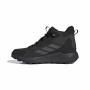 Scarpe da trekking da uomo Adidas Terrex Anylander Leather Mid
