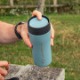 Tazza termica LifeVenture One Touch Thermal Mug 350 ml