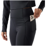 Leggings da donna Smartwool Women's Active Merino Movement Tight