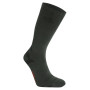 Dimensioni dei calzini: 43-47 / Colore: nero