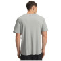 Maglietta da uomo Under Armour M Explor IsoChill UPF SS