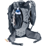 Zaino da escursionismo da donna Deuter Speed Lite Pro 17 SL