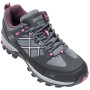 Misura delle scarpe (EU): 39 / Colore: grigio/rosa