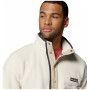 Felpa da uomo Columbia Helvetia™ II Half Snap Fleece