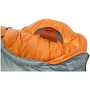 Sacco a pelo in piuma Big Agnes Torchlight EXP 30 Long