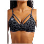 Reggiseno sportivo Nebbia Medium Support Leopard Sports Bra Primal