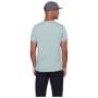 Maglietta da uomo Mammut Core T-Shirt Men Classic