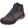 Scarpe da trekking da donna Adidas Terrex Ax4 Mid Gtx
