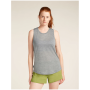 Canotta da donna Icebreaker Women Merino 125 Cool-Lite™ Sphere III Tank