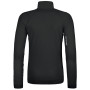 Felpa tecnica da donna Ortovox Fleece Grid Jacket W