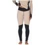 Mutande sportive da donna Devold Reverso Merino Longs Wmn