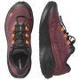 Scarpe da corsa da donna Salomon Aero Blaze 4 Grvl W