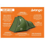 Tenda da trekking Vango Galaxy 300