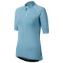 Maglia da ciclismo per donna Dare 2b Lightning Short Sleeve Jersey