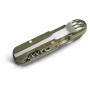 Coltello multifunzionale TB OUTDOOR Bivouac Camp Knife