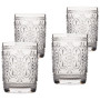 Bicchiere Bo-Camp Water glass Sicilian 4pcs