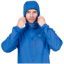 Giacca a vento da uomo Mountain Equipment Aerofoil Hooded Jacket