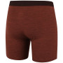 Boxer da uomo MOOA MerinoSilk 6in