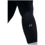 Leggings da donna Nebbia High-Waist Sculpting Leggings with Pockets Primal