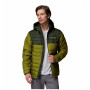 Giacca da uomo Columbia Powder Lite™ II Hooded Jacket