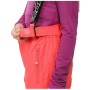 Pantaloni da sci per bambini Kilpi Mimas-J Pink