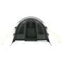 Tenda familiare per 4 persone Outwell Durango 4