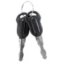 Lucchetto per bicicletta Kryptonite KryptoFlex 1265 Key Cable