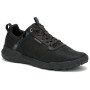 Scarpe da uomo Caterpillar Hex Ready Low Wp nero BLACK