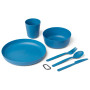 Set da pranzo Sea to Summit Camp Dinnerware Set - 6 pcs