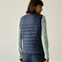 Gilet da donna Regatta Wmn Hillpk B/W II