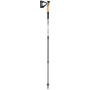 Bastoncini da trail running Leki Cross Hike Carbon 100-135 cm