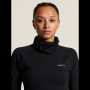 Felpa tecnica da donna Craft Gain Thermal Funnelneck W