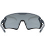 Occhiali da sole Uvex Sportstyle 231 2.0