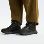 Scarpe da uomo The North Face M Bergen Leather Wp