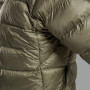 Giacca invernale da uomo Montane Anti Freeze XT Hoodie