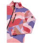 Felpa sportiva per bambini Reima Iisisti Rose Blush
