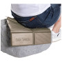 Tappetino per seduta Tatonka Foldable Seat Mat 26 X 34Cm