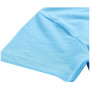 Maglietta da bambino Alpine Pro Rejo 2 Blue