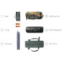 Tenda da trekking Zulu Dreamtime 2P