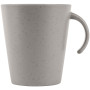Colore: bianco/grigio
