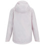Giacca da bambino Regatta Lever Pink Haze