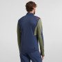Felpa funzionale da uomo La Sportiva Chill Thermal Jkt M