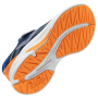 Scarpe da bambino Joma Hispalis Navy blue