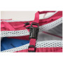 Zaino Husky Curly 40L