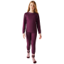 Set sportivo per bambini Dare 2b Pow II Baselayer Set