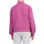 Felpa da bambino 4F Sweatshirt F2701 Violet