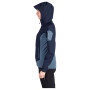 Giacca softshell da donna Northfinder Janell