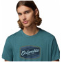 Maglietta da uomo Columbia Parsons Point™ SS Graphic Tee
